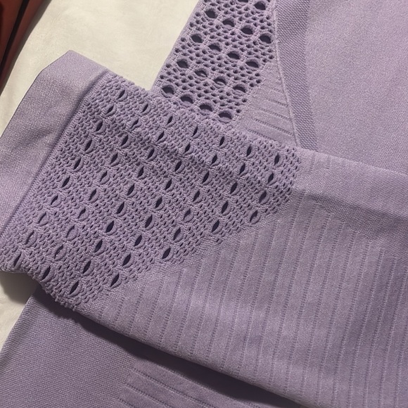 Gym Shark active wear leggings, - Picture 2 of 10